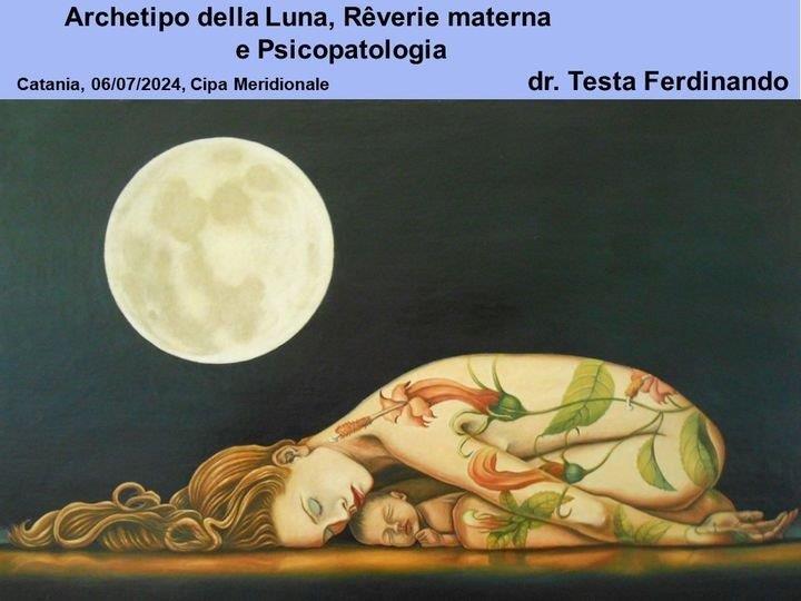 Archetipo della Luna