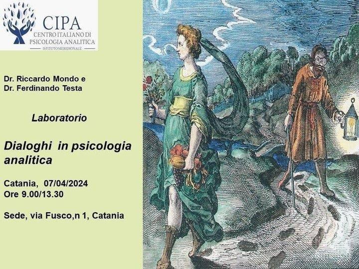 Dialoghi in psicologia